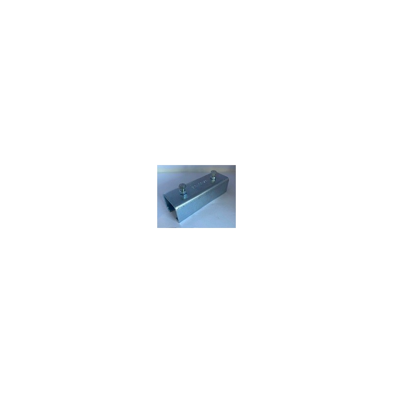 EMPALME RAIL ROLLAPAR U30 REF 47310
